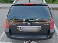 gebraucht Peugeot 307 High Definition HDI 90