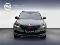 gebraucht Skoda Karoq SPORTLINE TSI DSG ACT