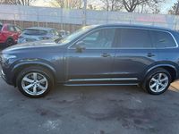 gebraucht Volvo XC90 PHEV T8 Twin Engine Inscription / 7-Sitze
