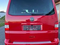gebraucht VW Caravelle T5 Caravelle 2,5 TDI D-PF