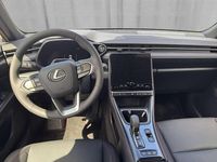 gebraucht Lexus LBX Elegant Black Edition 4X2