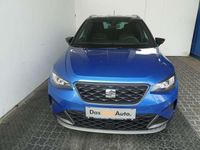 Gebraucht Seat Arona FR 95 PS (69 kW) 2025 Hellblau  metallic SUV