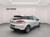 gebraucht Renault Clio GrandTour Energy dCi 90 Limited