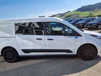 gebraucht Ford Transit Connect TDCi L2 "5-Sitzer"