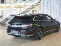 gebraucht VW Arteon Shooting-Brake TDI 2.0 4Mot DSG *R-LINE* St