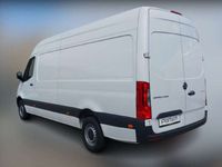 gebraucht Mercedes Sprinter 317 CDI Kasten Hochdach Lang Holzboden