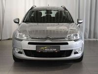 gebraucht Citroën C5 Tourer 2,0 HDi FAP Seduction