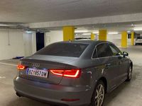 gebraucht Audi A3 1,4 TFSI COD Attraction