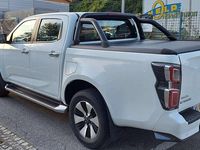 gebraucht Isuzu D-Max