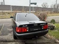 Gebraucht Audi 100 174 PS (127 kW) 1991 Limousine
