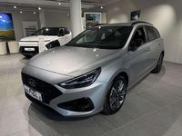 gebraucht Hyundai i30 Kombi 10 TGDI Go! Plus DCT