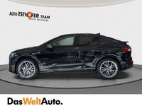gebraucht Audi Q4 Sportback e-tron Q4 e-tron 40 e-tron