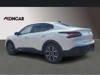 Gebraucht Citroën e-C4 Shine 100 kW (136 PS) 2023 Weiß Limousine