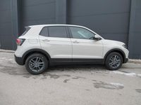 gebraucht VW T-Cross - 4Me TSI