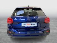 gebraucht Audi Q2 30 TFSI admired