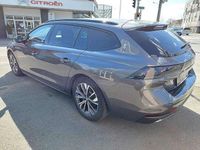 gebraucht Peugeot 508 SW BlueHDi 130 Allure Pack EAT8 (P2452)
