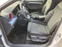 gebraucht Seat Ibiza FR 1.0 TSI