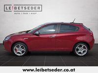 gebraucht Alfa Romeo Giulietta Super 14 TB 120