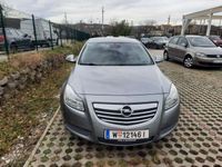 gebraucht Opel Insignia 2.0 CDTI Design Edition