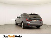 gebraucht BMW 320 3xx d xDrive Touring 48 V Mild-Hybrid-Technologie Aut.