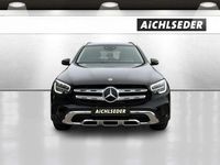 gebraucht Mercedes GLC200 d 4MATIC Aut.