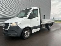 gebraucht Mercedes Sprinter 314 CDI 3,5t / 3.665 mm ID:145