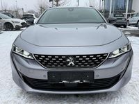 gebraucht Peugeot 508 Hybrid 225 PHEV e-EAT8 GT-Line Aut.