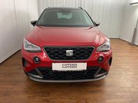 gebraucht Seat Arona FR Limited Edition 1.0 TSI