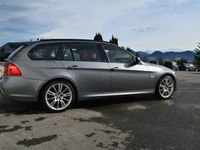 gebraucht BMW 330 3xx d xDrive Touring Österreich-Paket