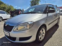 gebraucht Skoda Fabia Active 12