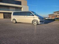 gebraucht VW T6 Kombi Kombi LR 2,0 TDI 4Motion BMT