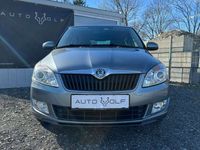 gebraucht Skoda Fabia KLIMA*ALU*PDC