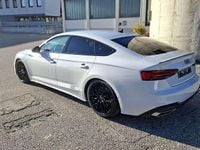 gebraucht Audi A5 Sportback A5 40 TFSI S-line S-tronic S-line