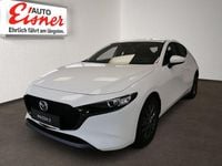 Gebraucht Mazda 3 Prime-Line 140 PS (102 kW) 2025 Limousine