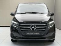 gebraucht Mercedes Vito 116 CDI 4x4 Tourer PRO Lang