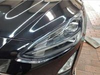 Gebraucht Ford Focus Cool & Connect 120 PS (88 kW) 2021 Schwarz Kombi