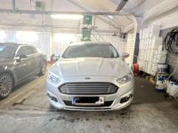 gebraucht Ford Mondeo 1.5 EcoBoost Start-Stopp Autom. Titanium