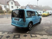 gebraucht Ford Tourneo Connect Active 2.0 Ecoblue