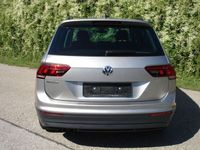 gebraucht VW Tiguan Austria 2.0 TDI