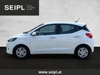 gebraucht Hyundai i10 1,0 GO*€ 15.490- Superbonus*
