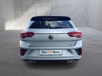 gebraucht VW T-Roc Sport TDI 4MOTION DSG
