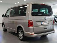 gebraucht VW Multivan T6 DSG