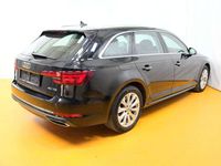 gebraucht Audi A4 Avant 2,0 TDI Design S-tronic Virtual-Sound-Led