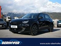Gebraucht Fiat 600 La Prima 110 PS (80 kW) 2024 Schwarz SUV