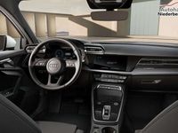 gebraucht Audi A3 allstreet TFSI S tronic SHZ SportS Priv 4JGar