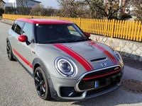 gebraucht Mini John Cooper Works Clubman Clubman John Cooper Works Aut. John Cooper Works