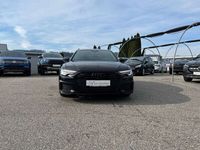 gebraucht Audi A6 Avant 45 TDI quattro sport tiptronic