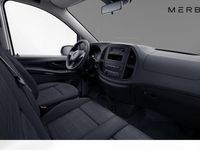 gebraucht Mercedes Vito -Tourer Base 114 CDI lang