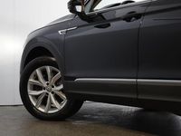 gebraucht VW Tiguan Allspace Alls. HL TDI 4MOTION DSG 5-Sitzer