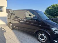 gebraucht VW Caravelle T5 Trendline 20 BiTDI D-PF DSG